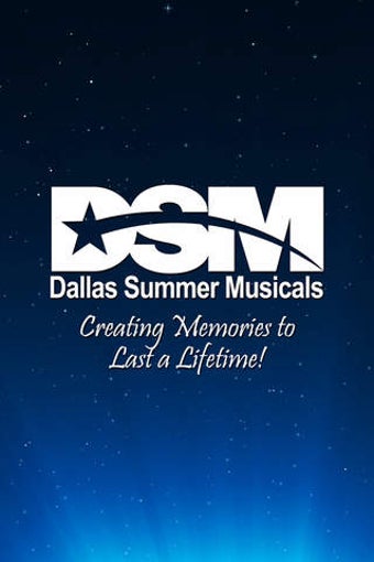 Imagen 0 para Dallas Summer Musicals - …