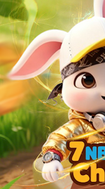 Image 0 for 7NBBunny Chomp