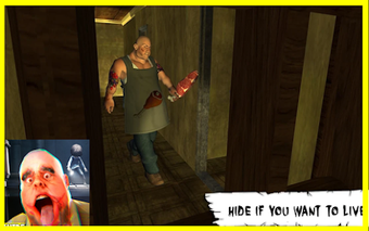 Image 2 for Guide For Mr Meat: Horror…