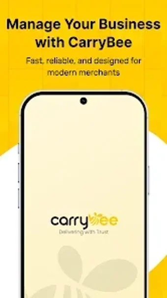 Image 0 for CarryBee Merchant