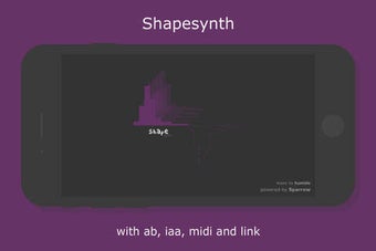 Image 0 for shapesynth