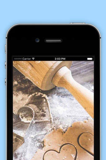 Image 0 for Happy Recipes