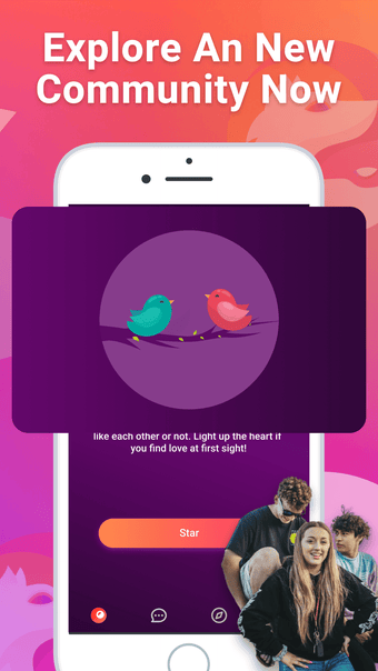 Imagen 0 para Wizzy-chat