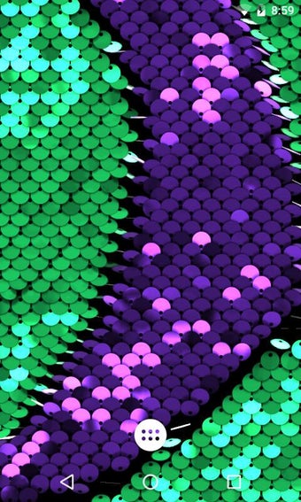 Image 1 for Sequin Flip Live Wallpape…