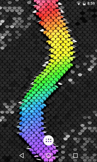 Image 3 for Sequin Flip Live Wallpape…