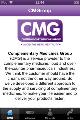 Image 3 for Complementary Medicines G…