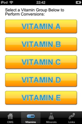 Image 0 for Complementary Medicines G…