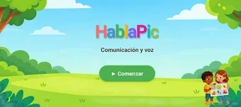 Imagen 0 para HablaPic