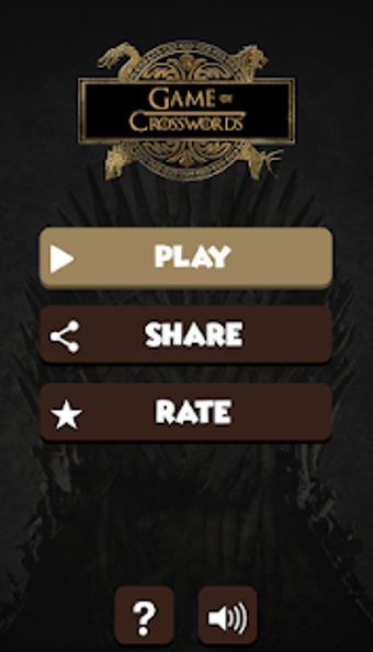 Imagen 2 para Game of crossword