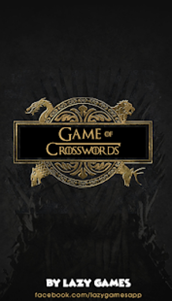 Imagen 1 para Game of crossword