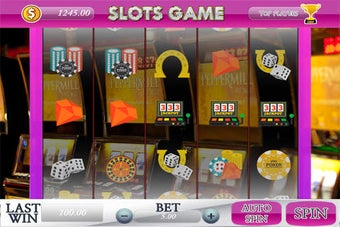 Imagen 0 para Bonanza Slots Be A Millio…