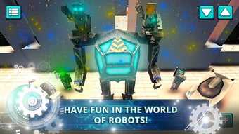 Imagen 2 para Future Craft: Sci Fi Craf…