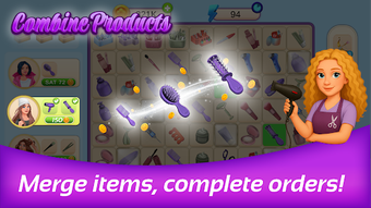 Image 0 for Beauty Center SimulationM…