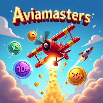 Image 0 for Aviamasters