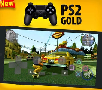 Image 0 for PPSS2 Golden Golden PS2 E…