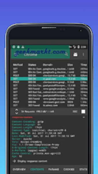 Image 0 for WireShark