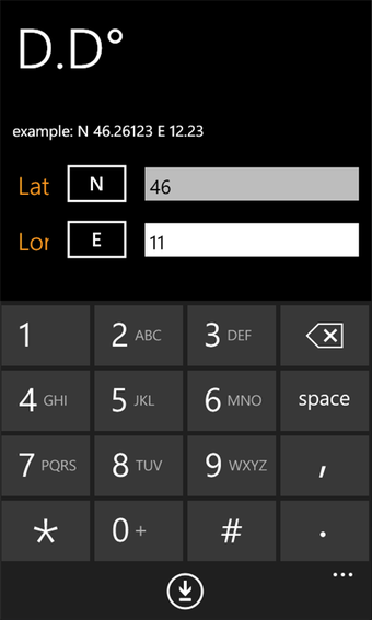 Image 1 for GPS Utility for Windows 1…