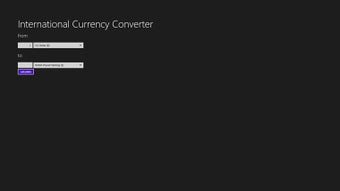 Image 0 for International Currency Co…