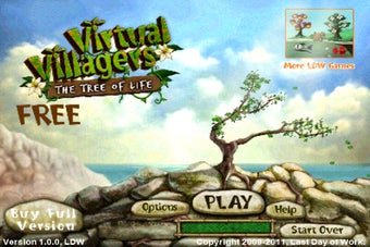 Image 0 for Virtual Villagers 4 Free