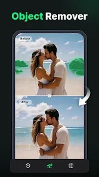 Imagen 0 para Photo Eraser-Object Remov…