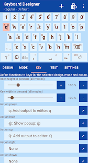 Imagen 2 para Keyboard Designer: Create…