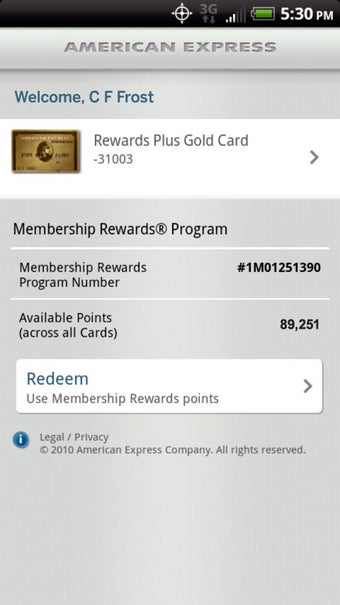 Image 1 for American Express US
