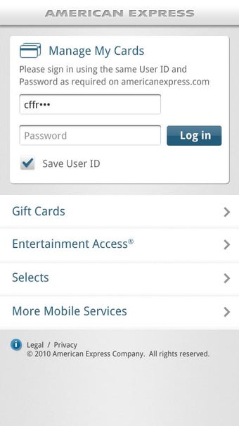 Image 2 for American Express US