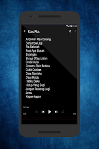 Image 0 for Lagu Koes Plus Full Album…