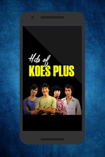 Image 1 for Lagu Koes Plus Full Album…