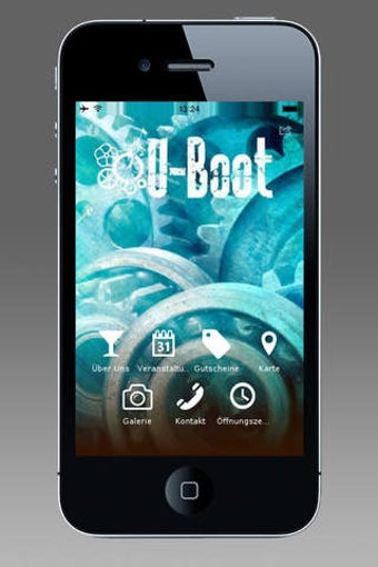 Image 0 for U-BOOT