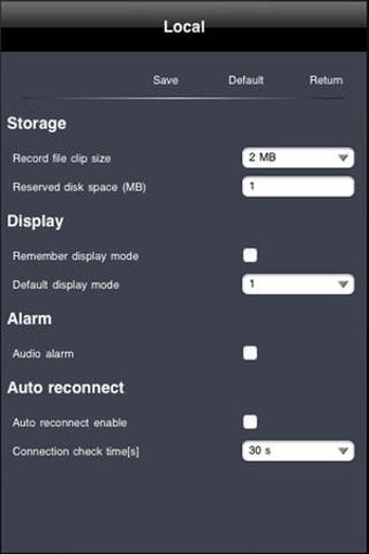 Imagen 0 para SuperLiveIPC