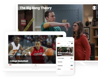 Image 0 for YouTube TV