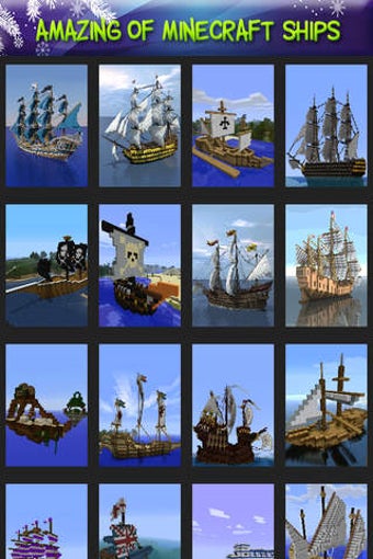 Image 0 for Amazing of Ships Wallpape…
