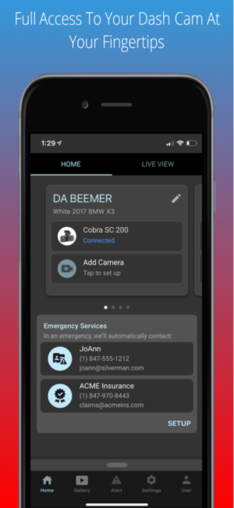Image 2 for Drive Smarter