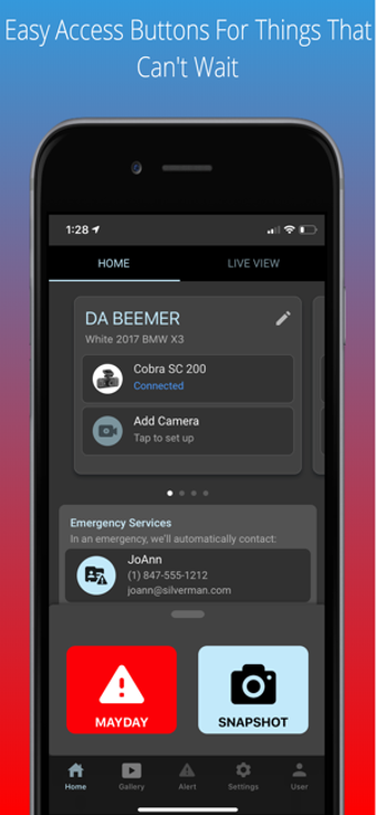 Image 1 for Drive Smarter
