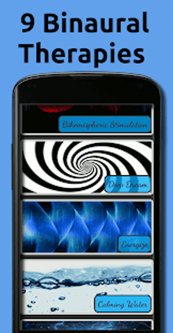 Imagen 3 para Binaural Beats