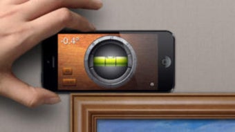 Image 0 for iHandy Level