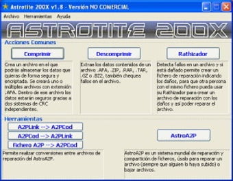 Image 0 for Astrotite 200X and AstroA…