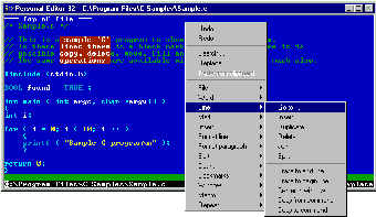 Imagen 0 para Personal Editor 32