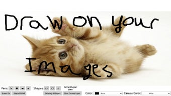 Image 0 for Layer Paint for Windows 8