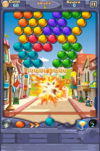 Image 0 for Bubble Shoot Free