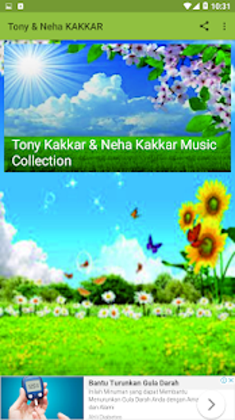 Image 2 for Tony Kakkar & Neha Kakkar…
