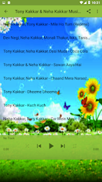 Image 0 for Tony Kakkar & Neha Kakkar…