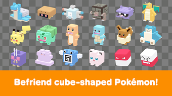 Imagen 2 para Pokemon Quest