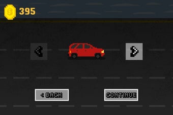 Imagen 7 para Don't Crash Crazy Car Hig…