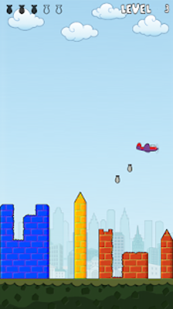 Image 1 for Smart bomber