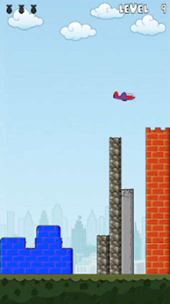 Image 0 for Smart bomber