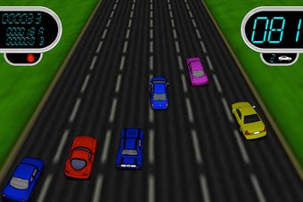 Imagen 0 para Recall Runaway Free