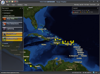 Imagen 1 para Weather Defender