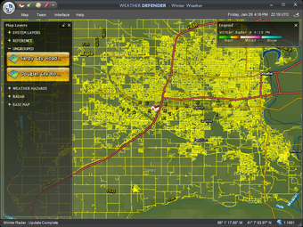 Imagen 10 para Weather Defender